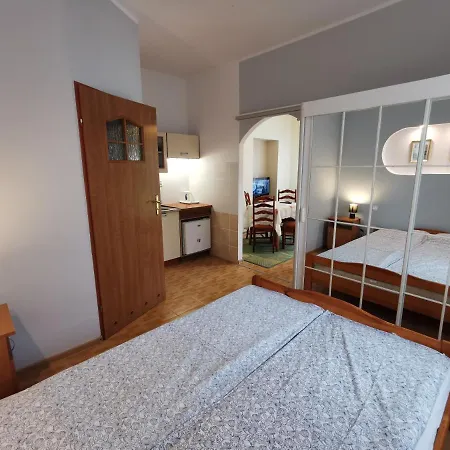 Semesterbostad Royal