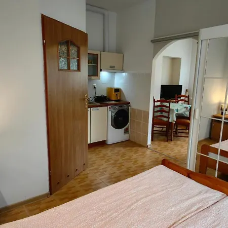 Casa vacanze Royal Jastrzębia Góra