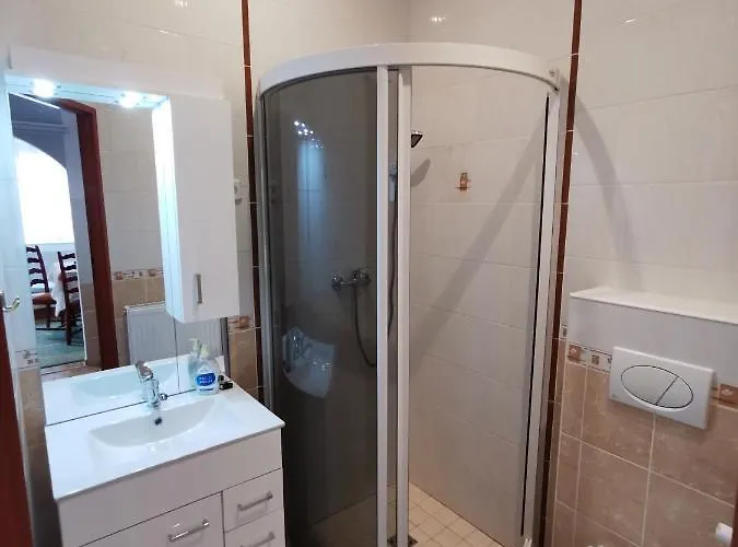 Ferienhaus Royal Jastrzębia Góra